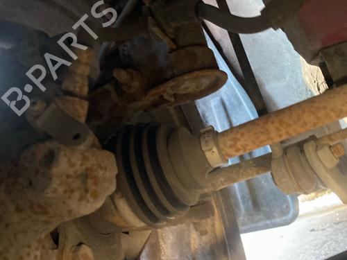 Right front driveshaft FIAT 500 (312_) 1.2 (312AXA1A) | BP39520145M39 - Image 3