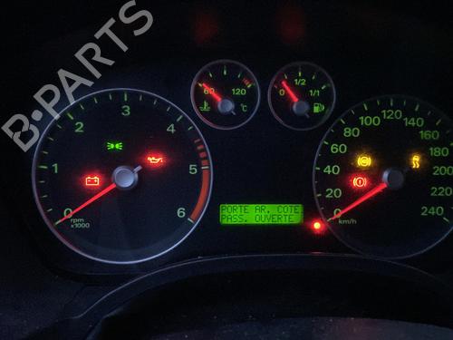 Used Instrument cluster Instrument cluster FORD FOCUS C-MAX (DM2) 2.0 TDCi (133 hp) 31071345 31071345