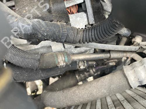 Used Alternator Alternator 38977055 38977055