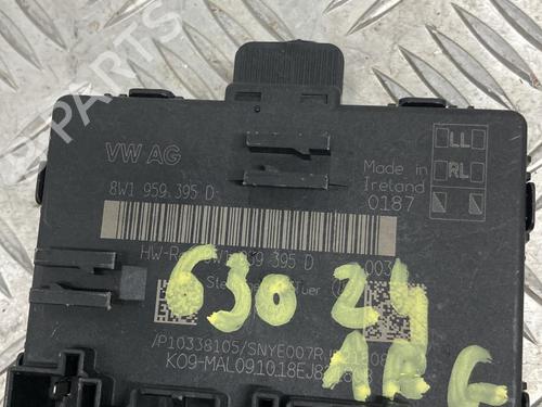 Used Electronic module Electronic module AUDI A3 Sportback (8VA, 8VF) 30 TDI (115 hp) 23785730 23785730