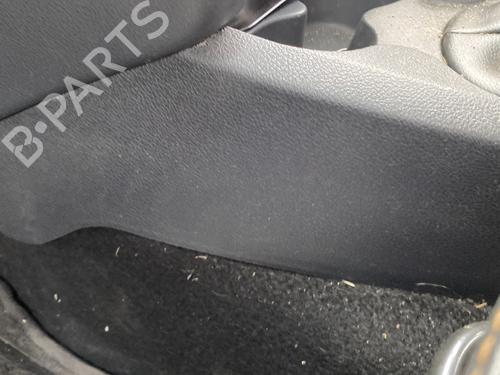 Used Middle console Middle console DACIA SANDERO II 1.5 dCi (90 hp) 28707715 28707715