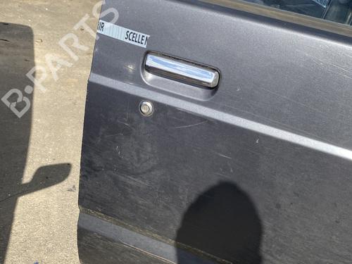 Right front door NISSAN PATROL GR V Wagon (Y61) 2.8 TD | BP27185769C3 