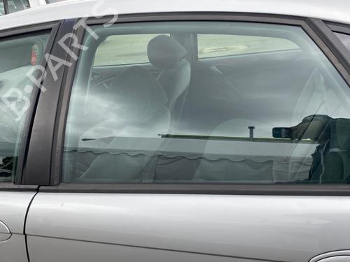Dørrute venstre bak CITROËN C5 II (RC_) 1.6 HDi (RC8HZB) | BP26384717C20 