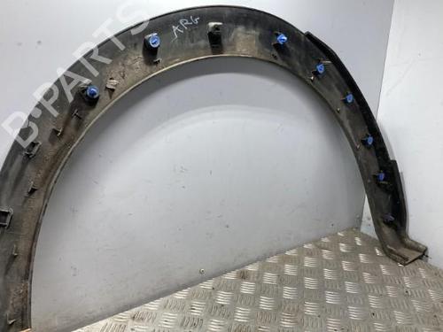 Rear left wheel arch trim PEUGEOT 3008 II SUV (MC_, MR_, MJ_, M4_) 1.5 BlueHDi 130 | BP22119622C136