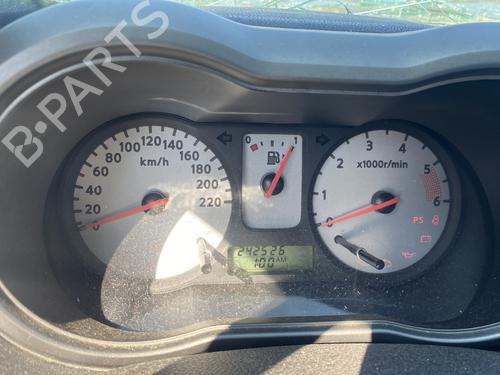 Instrument cluster NISSAN NOTE (E11, NE11) 1.5 dCi | BP26743742C47 - Image 3