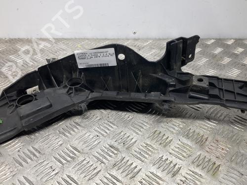 Used Front bumper bracket CITROËN JUMPER II Van 2.0 BlueHDi 110 (110 hp) 25270707