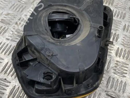 Fuel flap PEUGEOT 208 II (UB_, UP_, UW_, UJ_) 1.2 PureTech 75 | BP22113506C131 