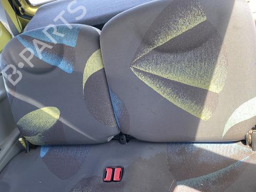 Stol bak RENAULT TWINGO I (C06_) 1.2 (C066, C068) | BP27980428C17 
