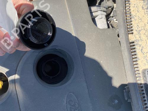 Engine FORD FIESTA VI (CB1, CCN) 1.5 TDCi | BP35994968M1 - Image 2