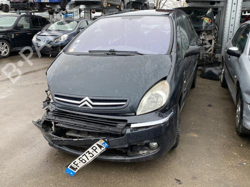 Luna delantera izquierda CITROËN XSARA PICASSO (N68) 1.6 HDi | BP31719218C18  - Image 7