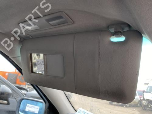 left-sun-visor-bmw-5-e39-1995-1996-1997-1998-1999-2000-2001-2002-2003-23784831 main image