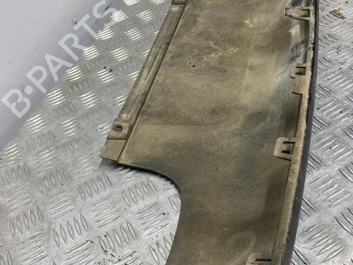 Rear bumper bracket PEUGEOT 308 SW II (LC_, LJ_, LR_, LX_, L4_) 1.6 BlueHDi 100 | BP25726513C159 