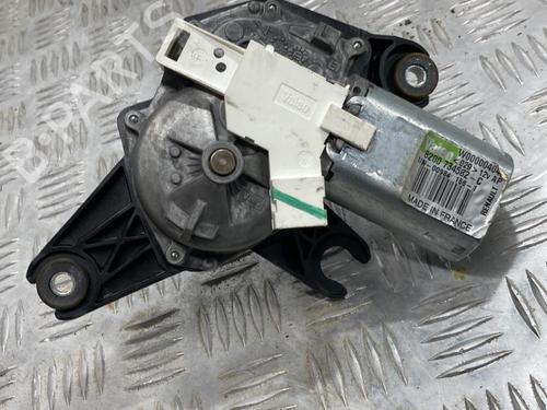 Used Rear wiper motor DACIA DUSTER (HS_) [2010-2018]  19908603