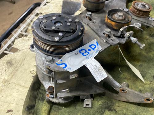 AC compressor RENAULT MASTER III Van (FV) 2.3 dCi 150 FWD (FV0F, FV03, FV09) | BP39086366M34 - Image 4
