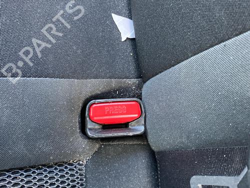 Seat buckle CITROËN C4 II (NC_) 1.6 HDi 90 | BP34170002I32 - Image 2