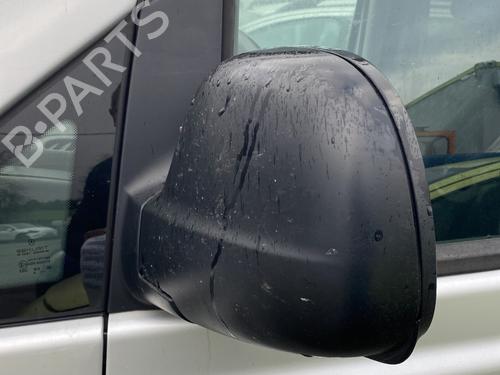 Used Left mirror MERCEDES-BENZ VITO Bus (W639) 115 CDI (639.701, 639.703, 639.705) (150 hp) 30578027