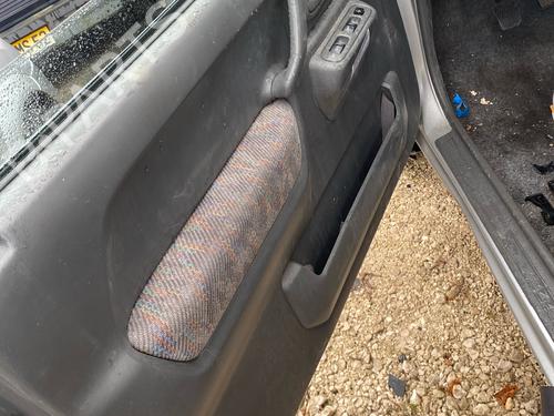 Front left panel SUZUKI JIMNY Closed Off-Road Vehicle (SN) 1.3 16V 4WD (SN413, JB33) | BP39982556C58 - Image 2