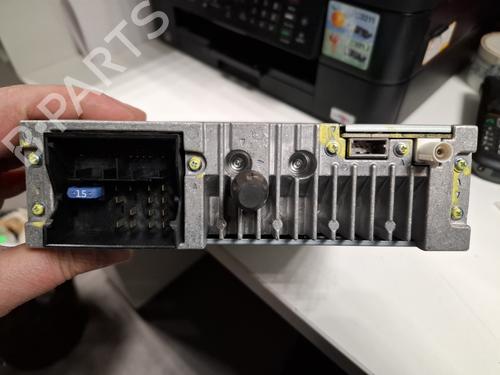 Radio CITROËN C1 (PM_, PN_) 1.0 | BP24538447E6 