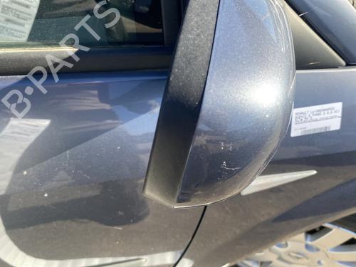Right mirror RENAULT SCÉNIC II (JM0/1_) 2.0 dCi (JM1K) | BP29012978C27 