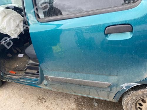 left-rear-door-suzuki-wagon-r-ma-1999-34480088 main image