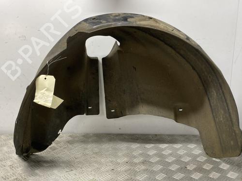 Used Wheel arch VW POLO V (6R1, 6C1) 1.4 TDI (75 hp) 29829259