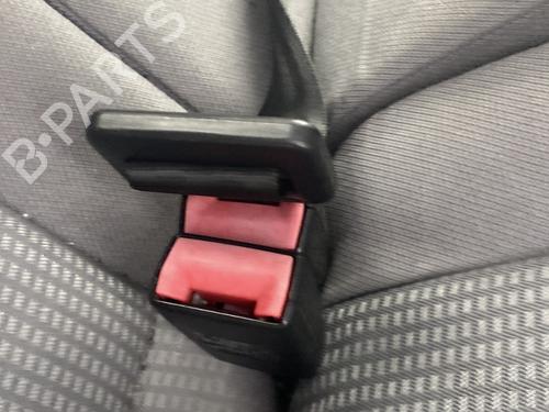 Sikkerhedssele-spænde Sikkerhedssele-spænde SEAT IBIZA III (6L1) 1.2 (64 hp) 33951340 33951340