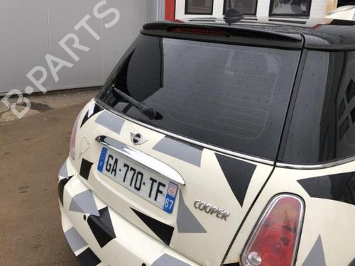 Bakluke CC/Kombi-Kupé MINI MINI (R50, R53) [2001-2006]  22120602