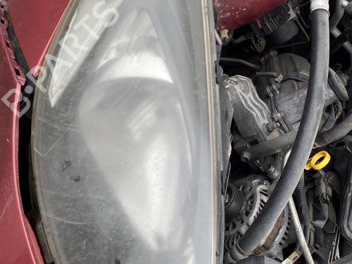 Used Right headlight MAZDA 2 (DE_, DH_) 1.5 (DE5FS) (103 hp) 32362509