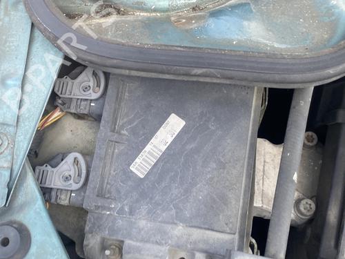 Used Control unit Control unit PEUGEOT 206 Hatchback (2A/C) 1.9 D (69 hp) 26933858 26933858