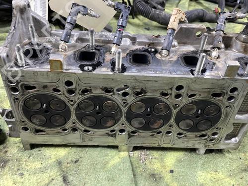 Cylinder head PEUGEOT BIPPER Tepee 1.3 HDi 75 | BP31093559M5 - Image 3