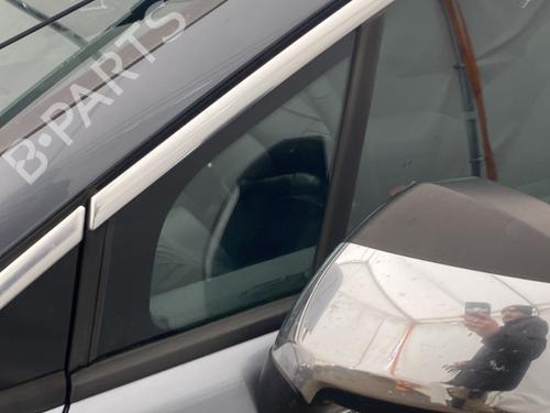 Front left quarter glass PEUGEOT 3008 I MPV (0U_) 1.6 HDi | BP32367117C111 