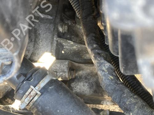 Gearbox CITROËN C3 I (FC_, FN_) 1.4 i | BP25475253M3 