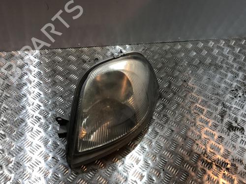 Used Left headlight Left headlight 19909170 19909170