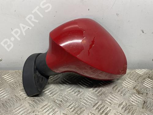 Left mirror SEAT IBIZA IV SC (6J1, 6P5) 1.9 TDI | BP20290895C26 