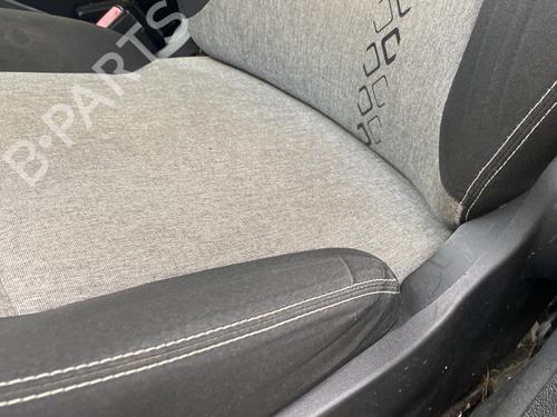 Used Left front seat Left front seat FIAT PANDA (312_, 319_) 1.2 (312PXA1A) (69 hp) 29732356 29732356