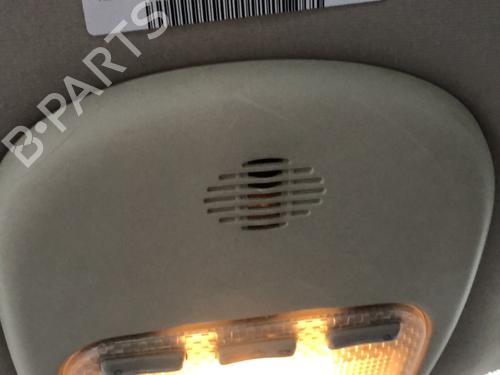 Interior roof light CITROËN C4 Coupe (LA_) 1.6 HDi | BP21680809I8 