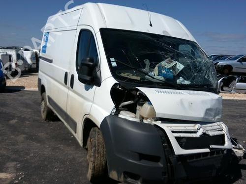 Used Parts CITROËN JUMPER II Van  2.2 HDi 110  1973963