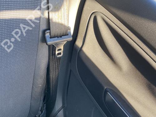 Used Rear left seatbelt FORD C-MAX (DM2) 2.0 TDCi (136 hp) 32680737