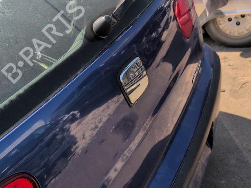 Tailgate SEAT IBIZA II (6K1) 1.9 TDI | BP26893076C6 