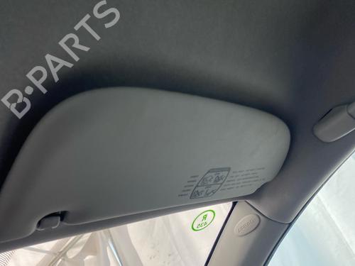 Used Right sun visor Right sun visor 36867078 36867078