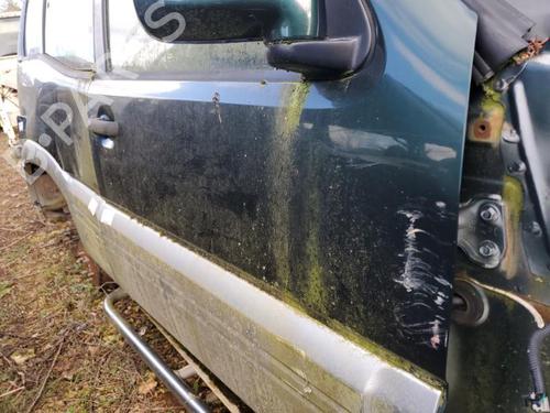 Right front door NISSAN TERRANO II (R20) 2.7 TDi 4WD | BP22118146C3 