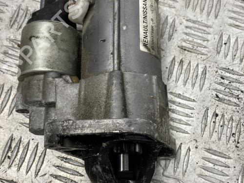 Starter RENAULT MEGANE IV Hatchback (B9A/M/N_) 1.5 dCi 110 (B9A3) | BP29854559M8 
