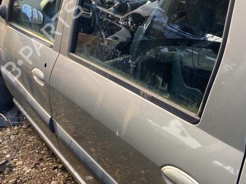 Dør venstre bagtil DACIA LOGAN MCV (KS_) 1.5 dCi (KS0W) | BP23783443C4 - Image 4