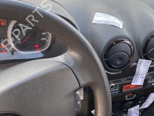 Steering wheel DACIA DUSTER (HS_) 1.5 dCi 4x4 (HSMC, HSMD) | BP33553255C49 - Image 3