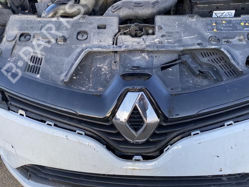 Grille RENAULT CLIO IV (BH_) 1.5 dCi 90 | BP29571689C40 