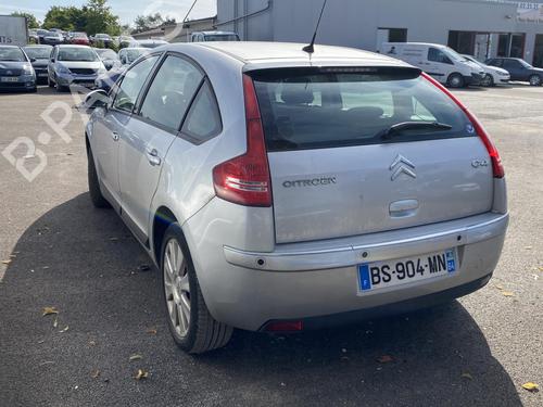 Right front window switch CITROËN C4 I (LC_) | BP22112661I26 - Image 3