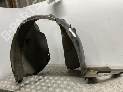 Wheel arch PEUGEOT 208 I (CA_, CC_) 1.6 HDi / BlueHDi 75 | BP29872232C56