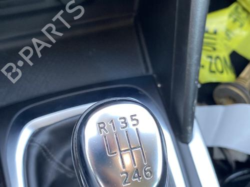 Getriebe RENAULT MEGANE IV Hatchback (B9A/M/N_) 1.2 TCe 130 (B9MR) | BP30821310M3