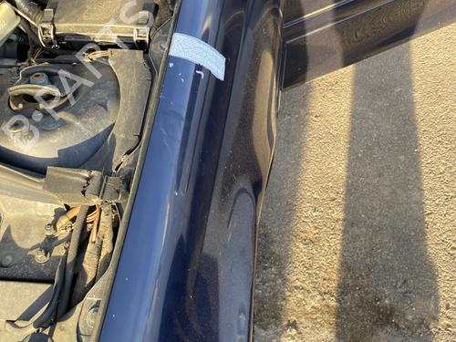 Left front fenders MERCEDES-BENZ C-CLASS (W203) C 220 CDI (203.006) | BP29913616C41