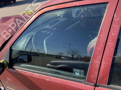 Used Front left door window Front left door window PEUGEOT 106 II (1A_, 1C_) 1.1 i (60 hp) 33553290 33553290